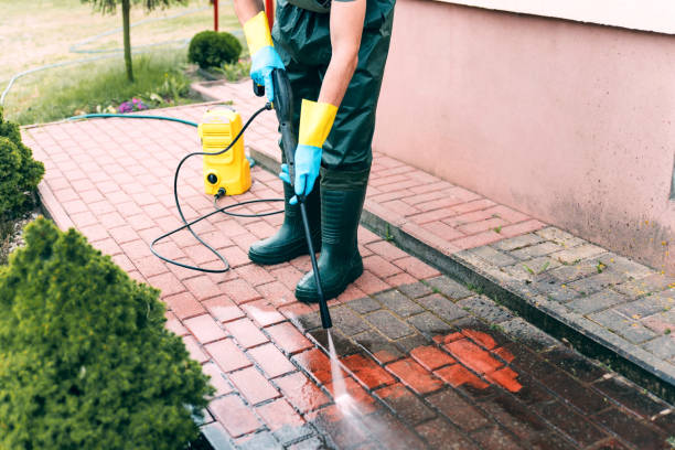 Best Fence Cleaning  in North Salt Lake, UT